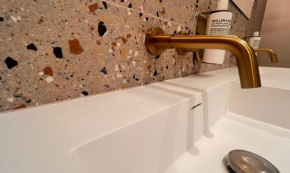 Pioneer Sealants - Mastic Man - Sealant Specialist - bathroom sealant