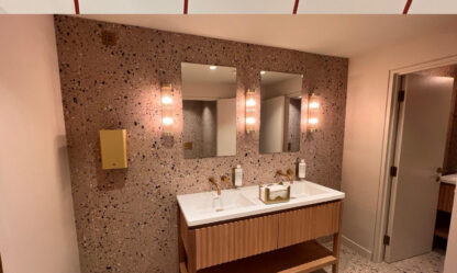 Pioneer Sealants - Mastic Man - Sealant Specialist