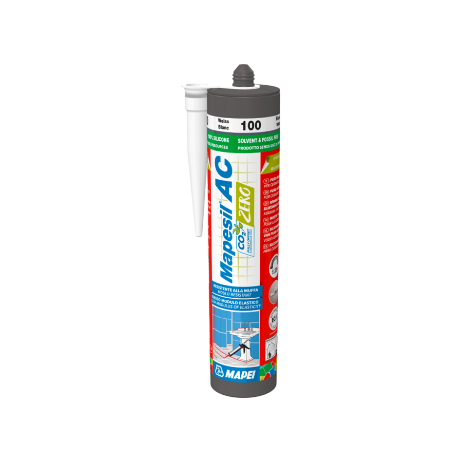 MAPESIL AC ZERO