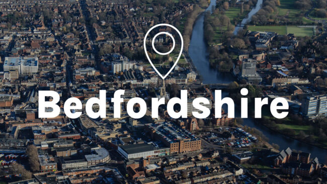 Bedfordshire Sealant Mastic Specialists