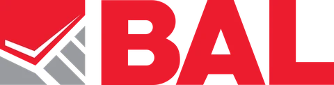 BAL tile adhesives and sealants